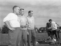 Bombers Seek Win Friday